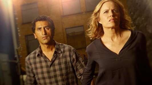 Fear the Walking Dead - Backdrops