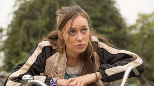 Fear the Walking Dead - Backdrops