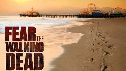 Fear the Walking Dead - Backdrops