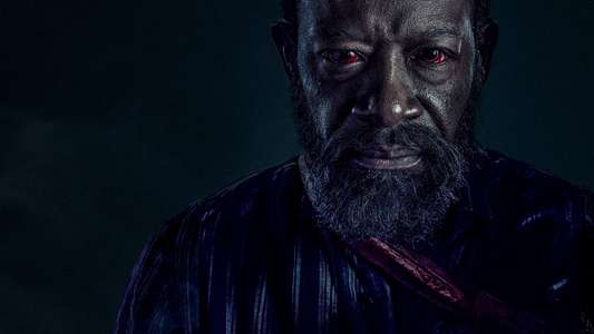 Fear the Walking Dead - Backdrops