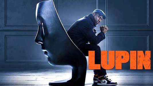 Lupin - Backdrops