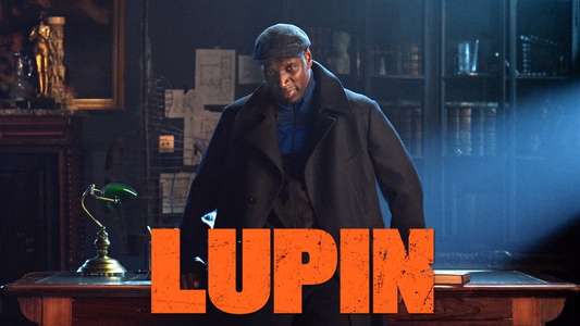 Lupin - Backdrops