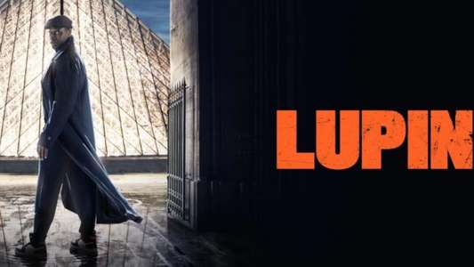 Lupin - Backdrops