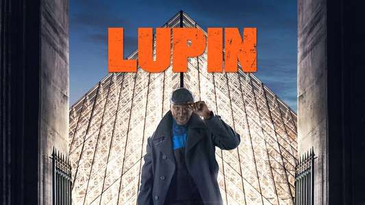 Lupin - Backdrops