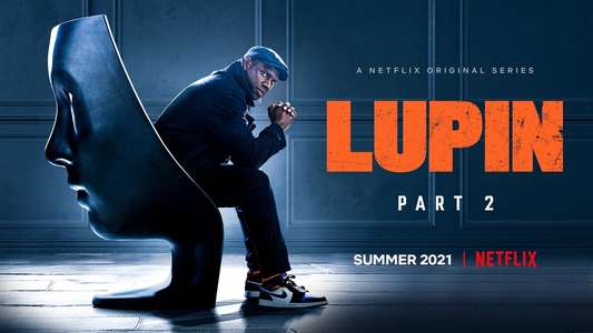 Lupin - Backdrops