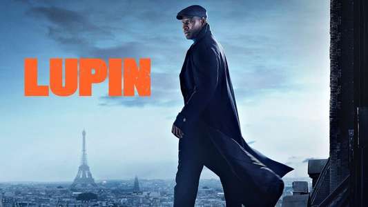 Lupin - Backdrops