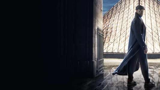 Lupin - Backdrops
