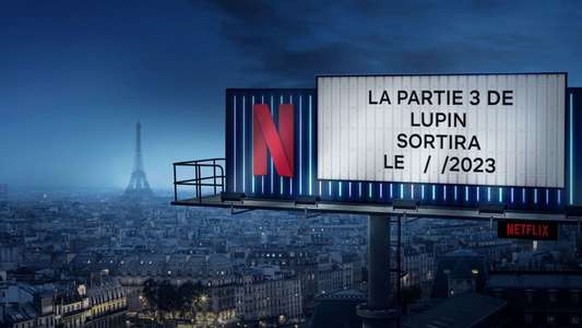 Lupin - Backdrops
