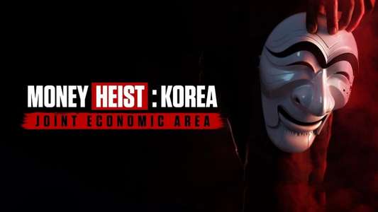 Money Heist: Korea - Joint Economic Area - Backdrops
