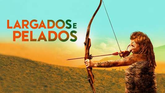 Naked and Afraid - Backdrops