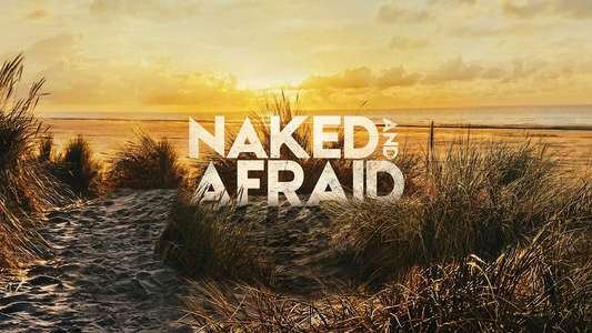 Naked and Afraid - Backdrops