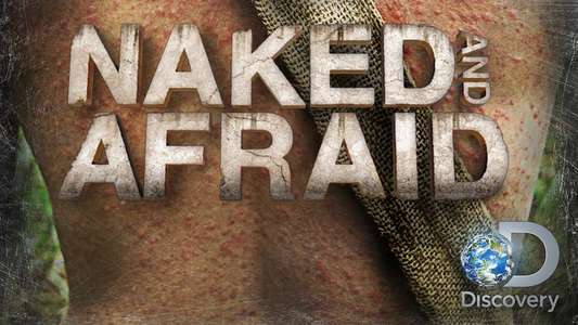 Naked and Afraid - Backdrops