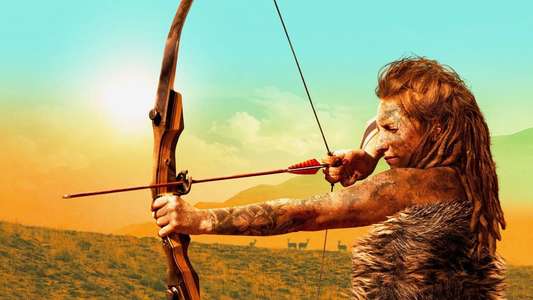 Naked and Afraid - Backdrops