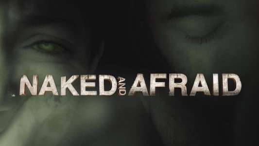 Naked and Afraid - Backdrops