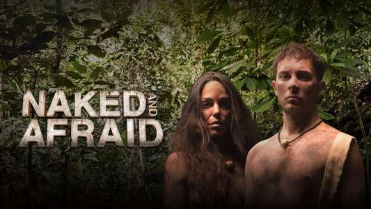 Naked and Afraid - Backdrops