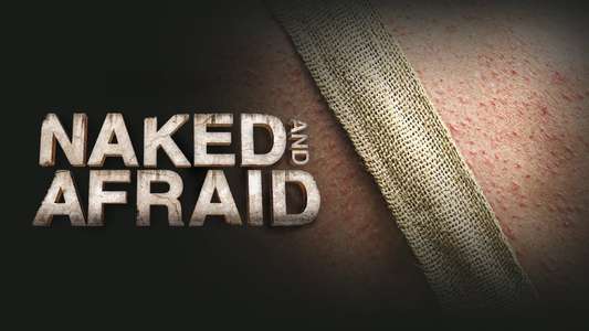 Naked and Afraid - Backdrops