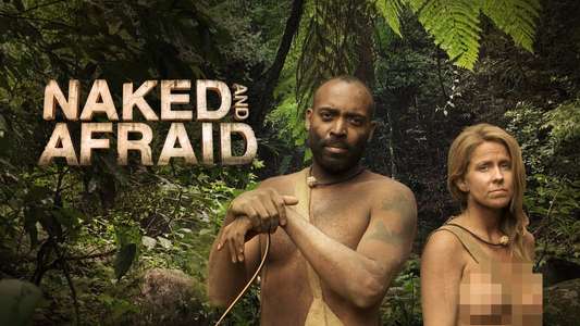 Naked and Afraid - Backdrops