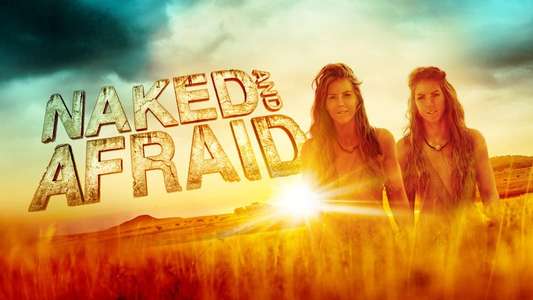 Naked and Afraid - Backdrops