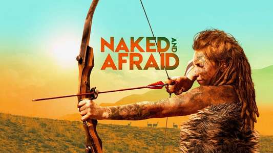 Naked and Afraid - Backdrops