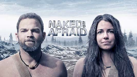 Naked and Afraid - Backdrops