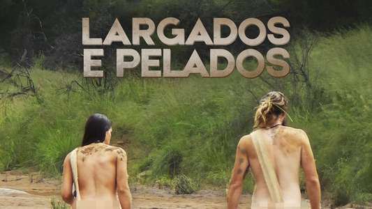 Naked and Afraid - Backdrops