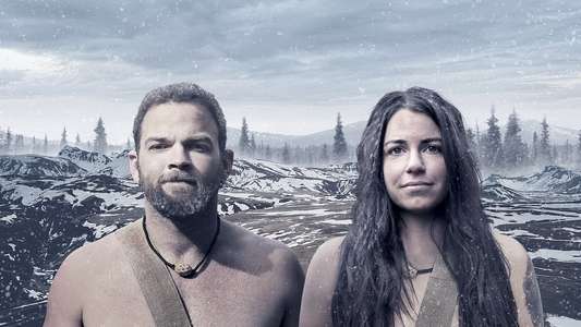 Naked and Afraid - Backdrops