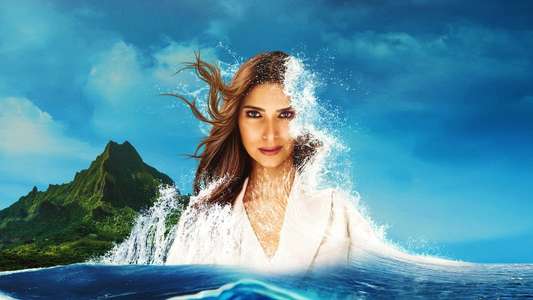 Fantasy Island - Backdrops