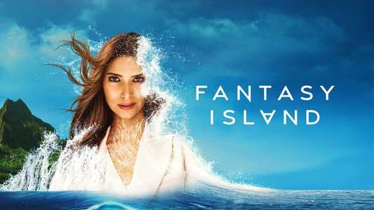 Fantasy Island - Backdrops