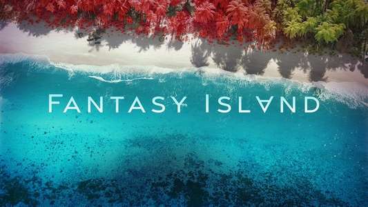 Fantasy Island - Backdrops