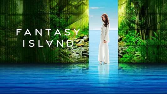 Fantasy Island - Backdrops