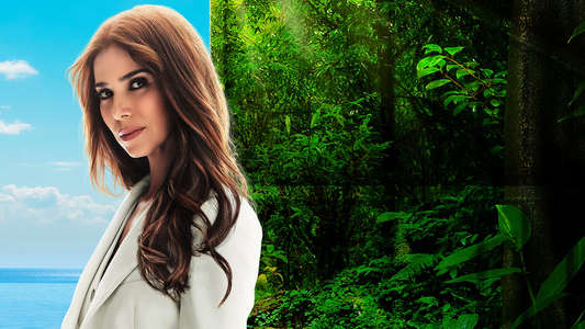 Fantasy Island - Backdrops