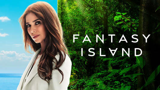 Fantasy Island - Backdrops