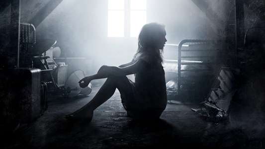 The Exorcist - Backdrops