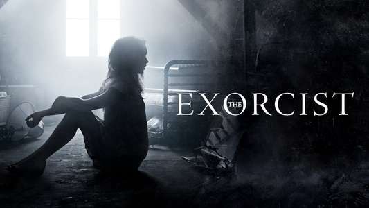 The Exorcist - Backdrops