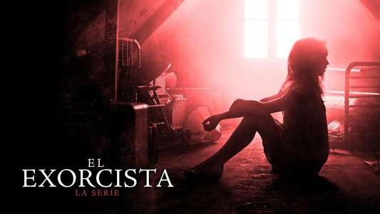 The Exorcist - Backdrops