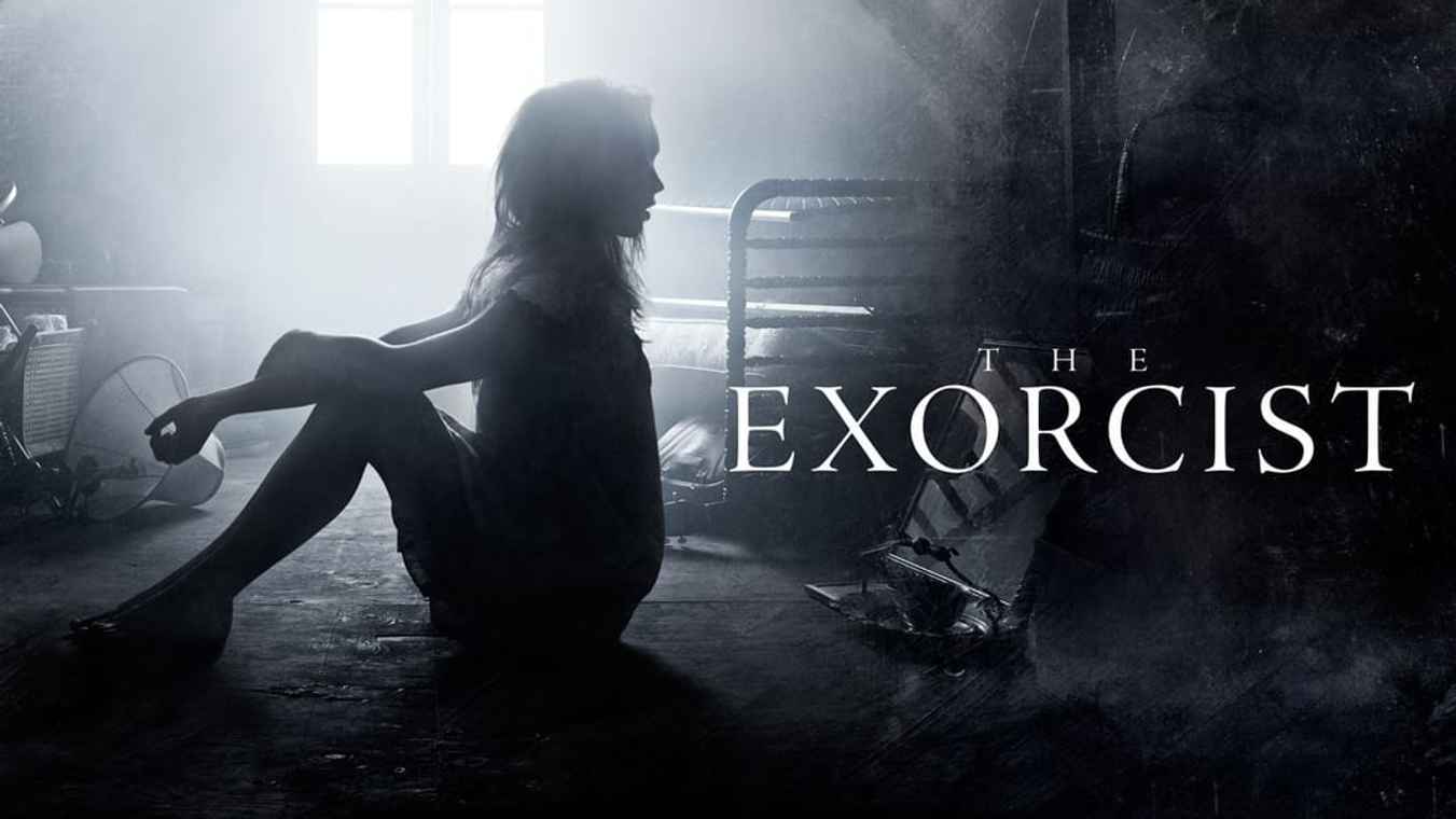 The Exorcist