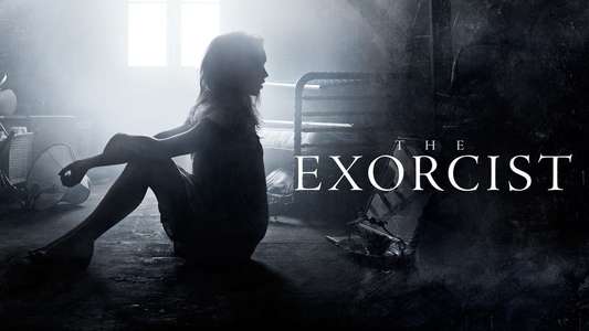 The Exorcist - Backdrops