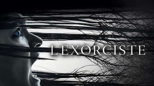 The Exorcist - Backdrops