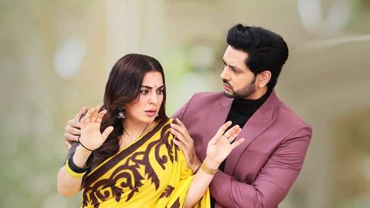 Kundali Bhagya - Backdrops