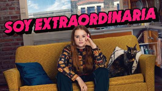 Extraordinary - Backdrops