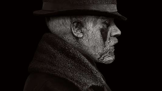 Taboo - Backdrops