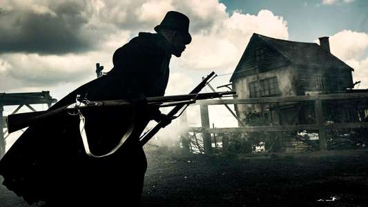 Taboo - Backdrops