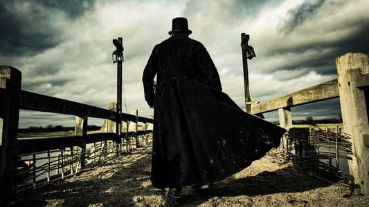 Taboo - Backdrops