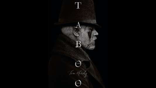 Taboo - Backdrops