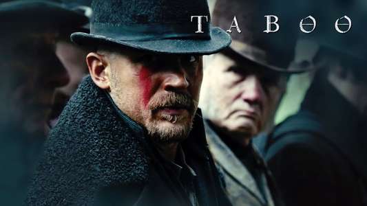 Taboo - Backdrops