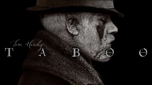 Taboo - Backdrops