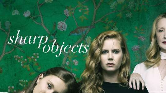 Sharp Objects - Backdrops