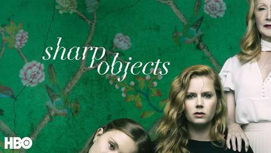 Sharp Objects - Backdrops