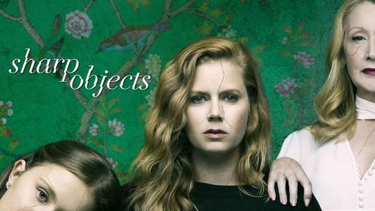 Sharp Objects - Backdrops