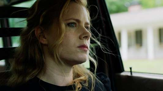 Sharp Objects - Backdrops